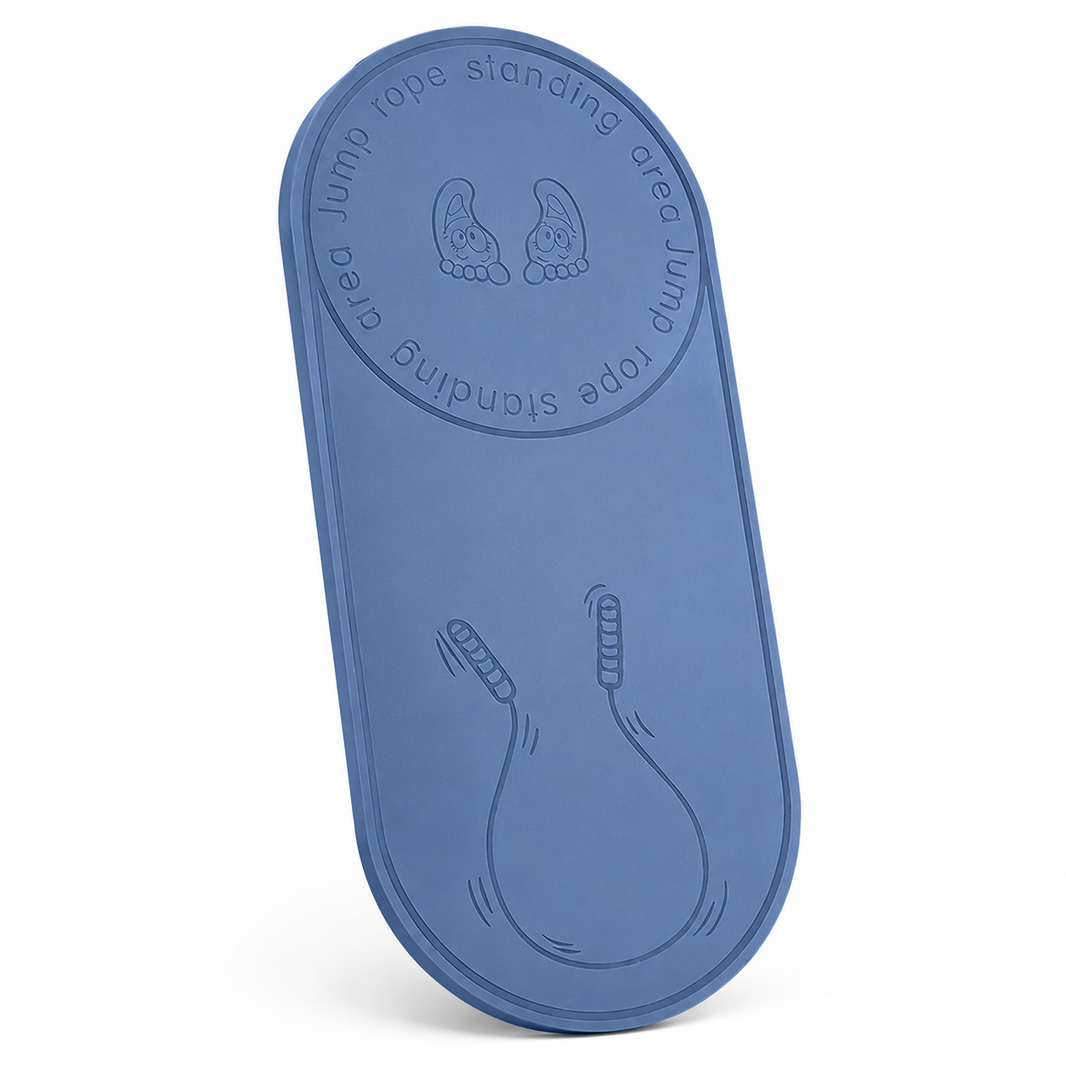 TPE Mute Yoga Mat
