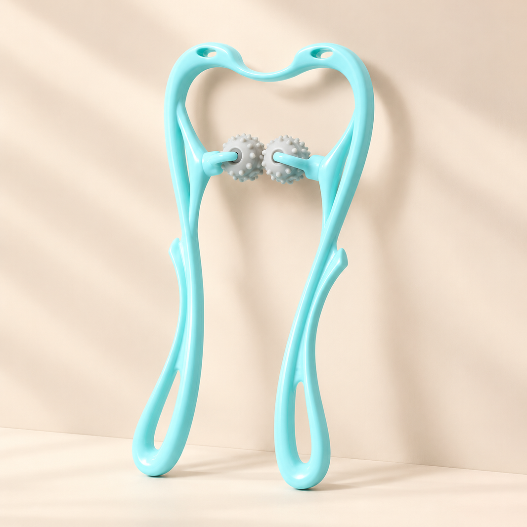 Swan Neck Massager
