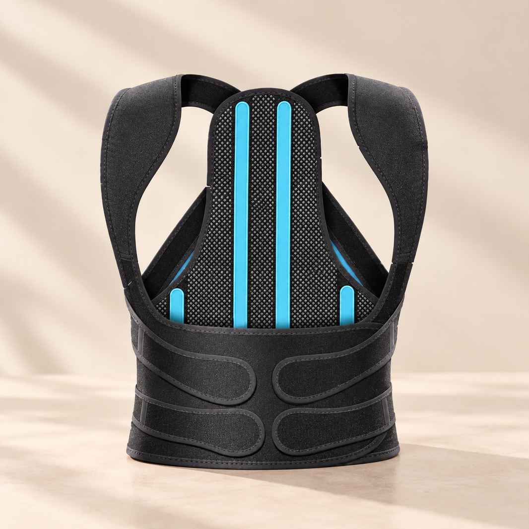 Posture Corrector Band