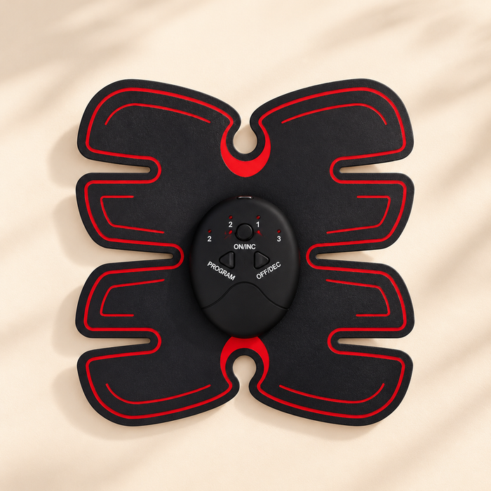 Smart EMS Body Stimulator