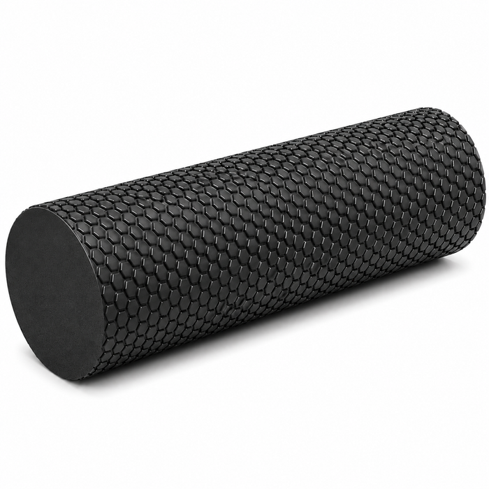 Textured Yoga Foam Roller