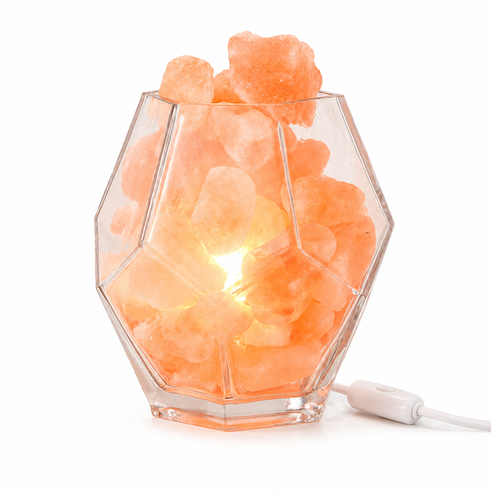 Himalayan Salt Lamp