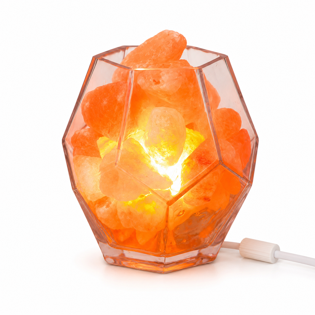 Himalayan Salt Lamp