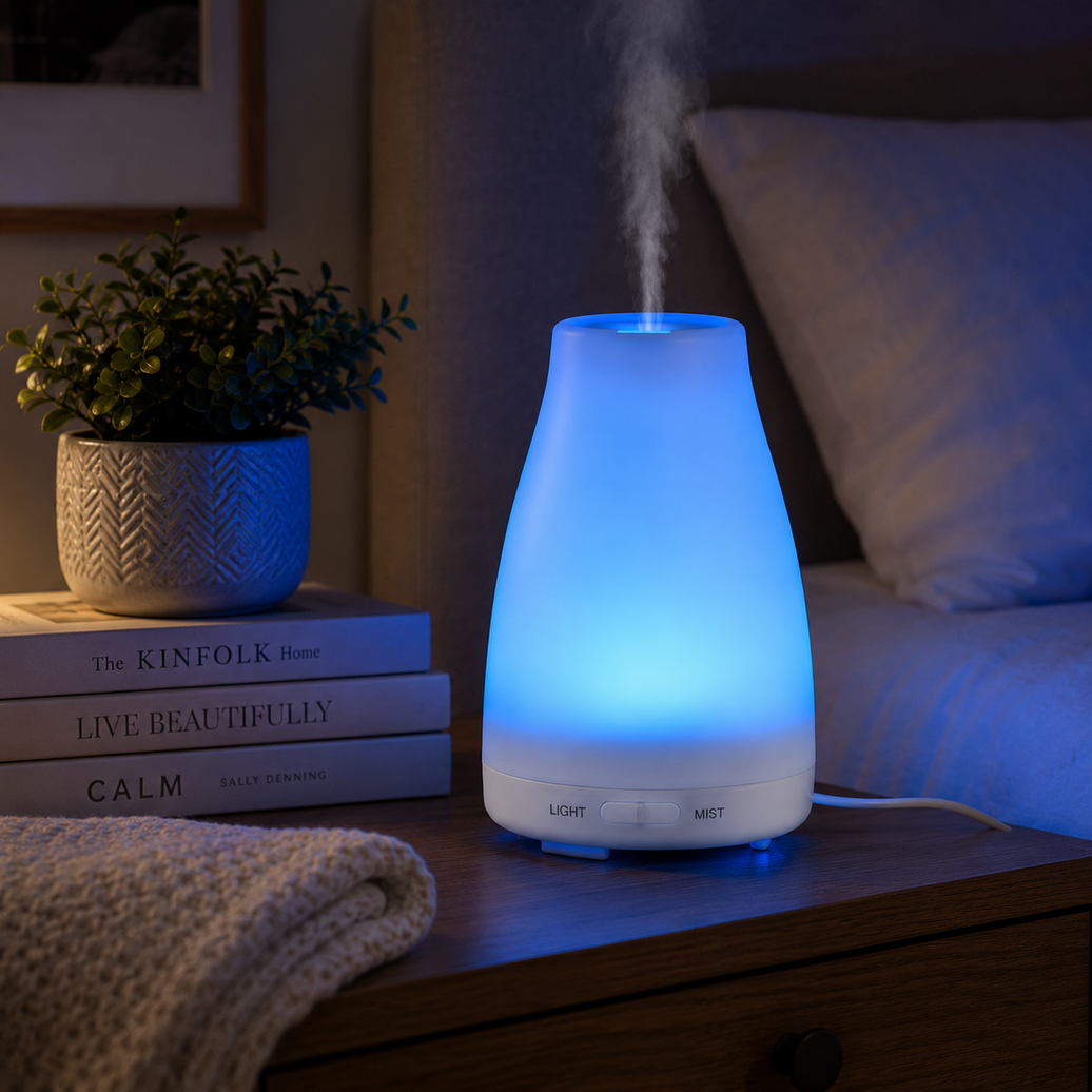 Vase Aroma Diffuser
