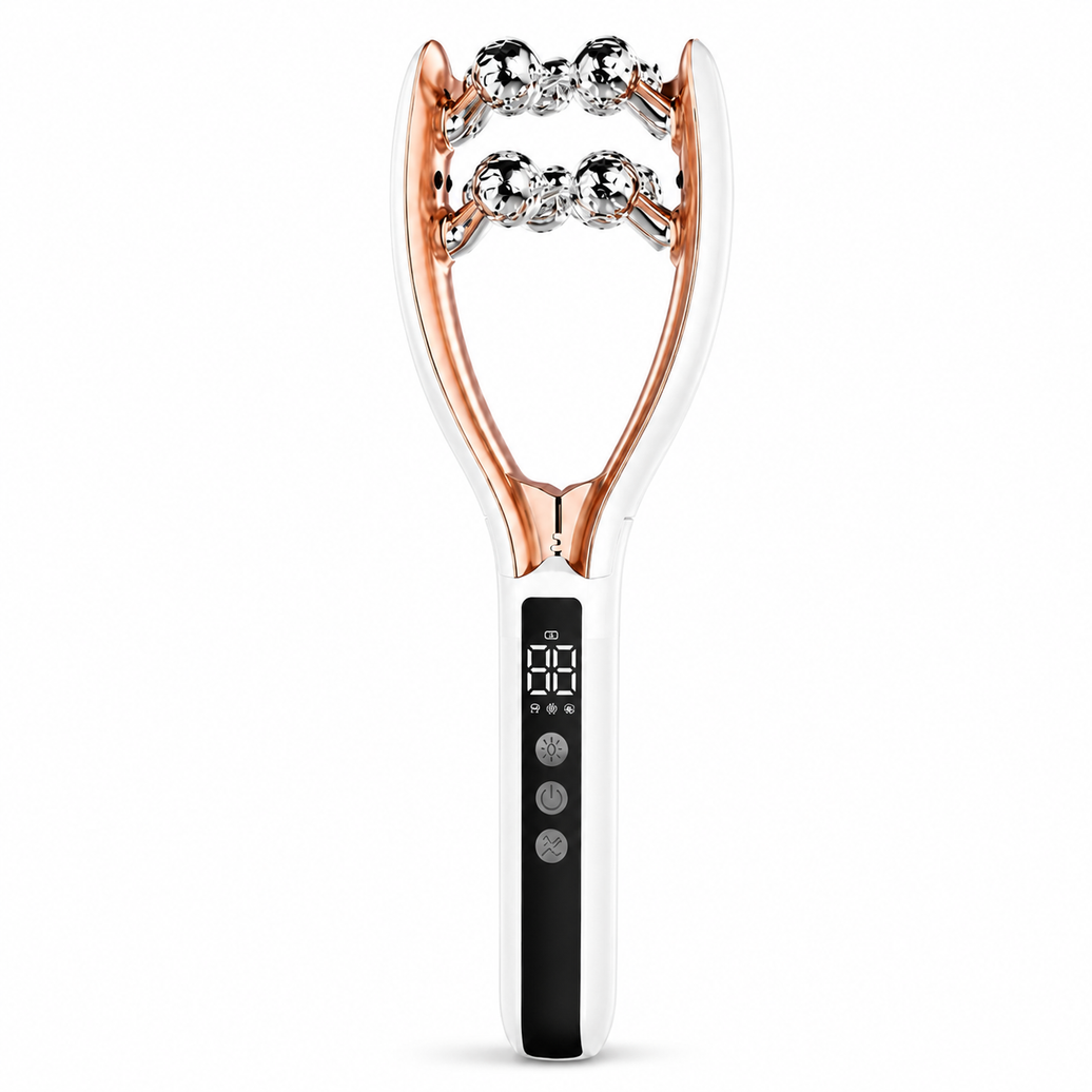 V-Face Roller Device