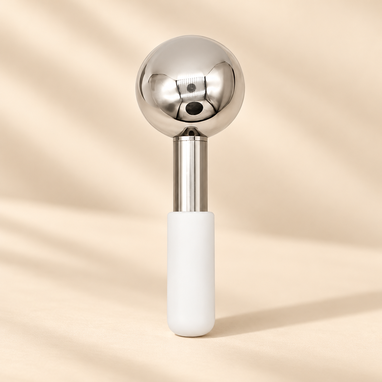 Stainless Steel Ice Roller for Face and Eyes