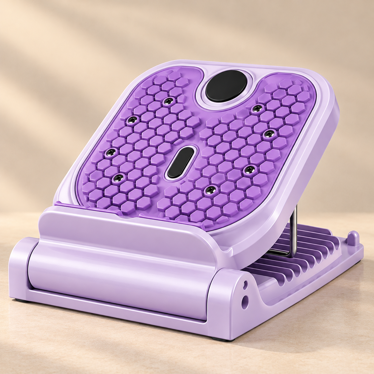 Adjustable Calf Stretch Board