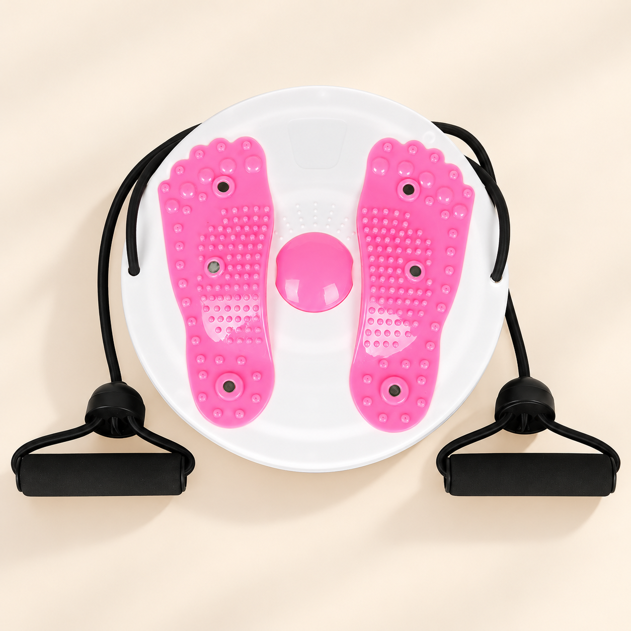 Large Acupressure Twist Board