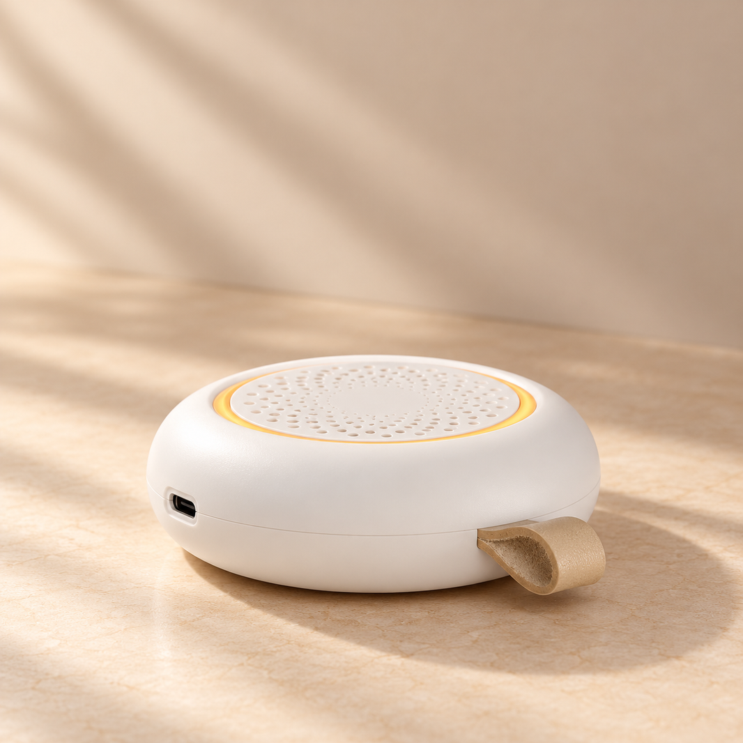 Portable White Noise Machine