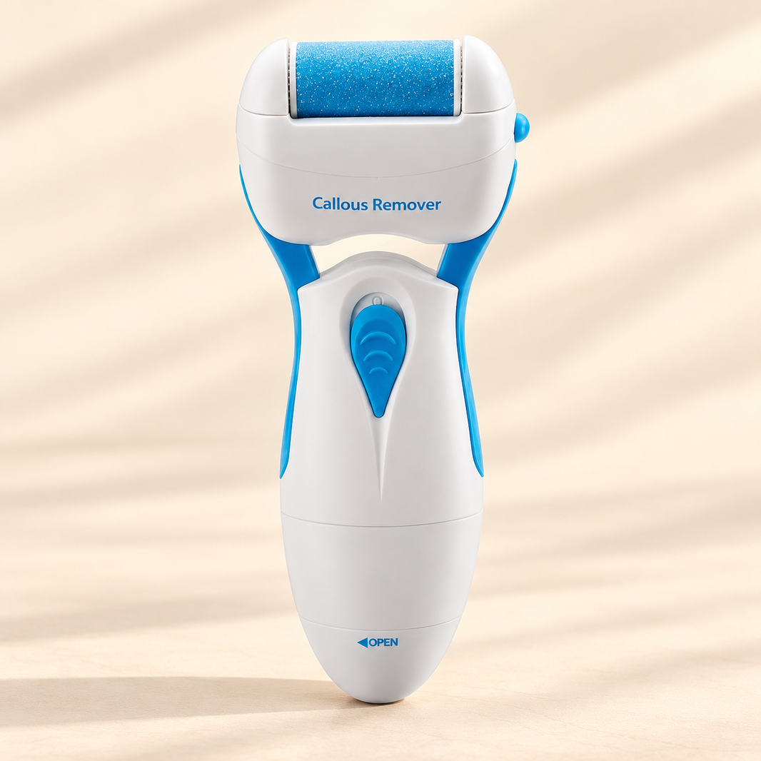 Electric Callus Remover