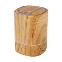Wood Grain USB Aroma Diffuser