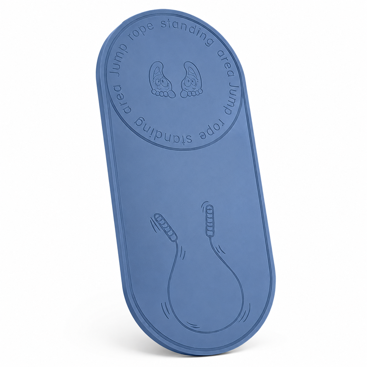TPE Mute Yoga Mat