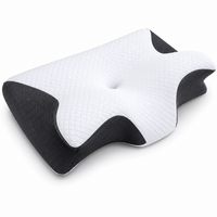Butterfly Memory Pillow