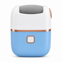 Electric Foot Exfoliator
