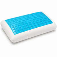 Cooling Memory Foam Pillow