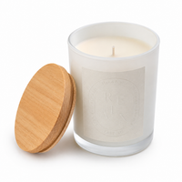 Smokeless Evening Ritual Candle
