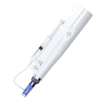 Electric microneedle pen, view 6