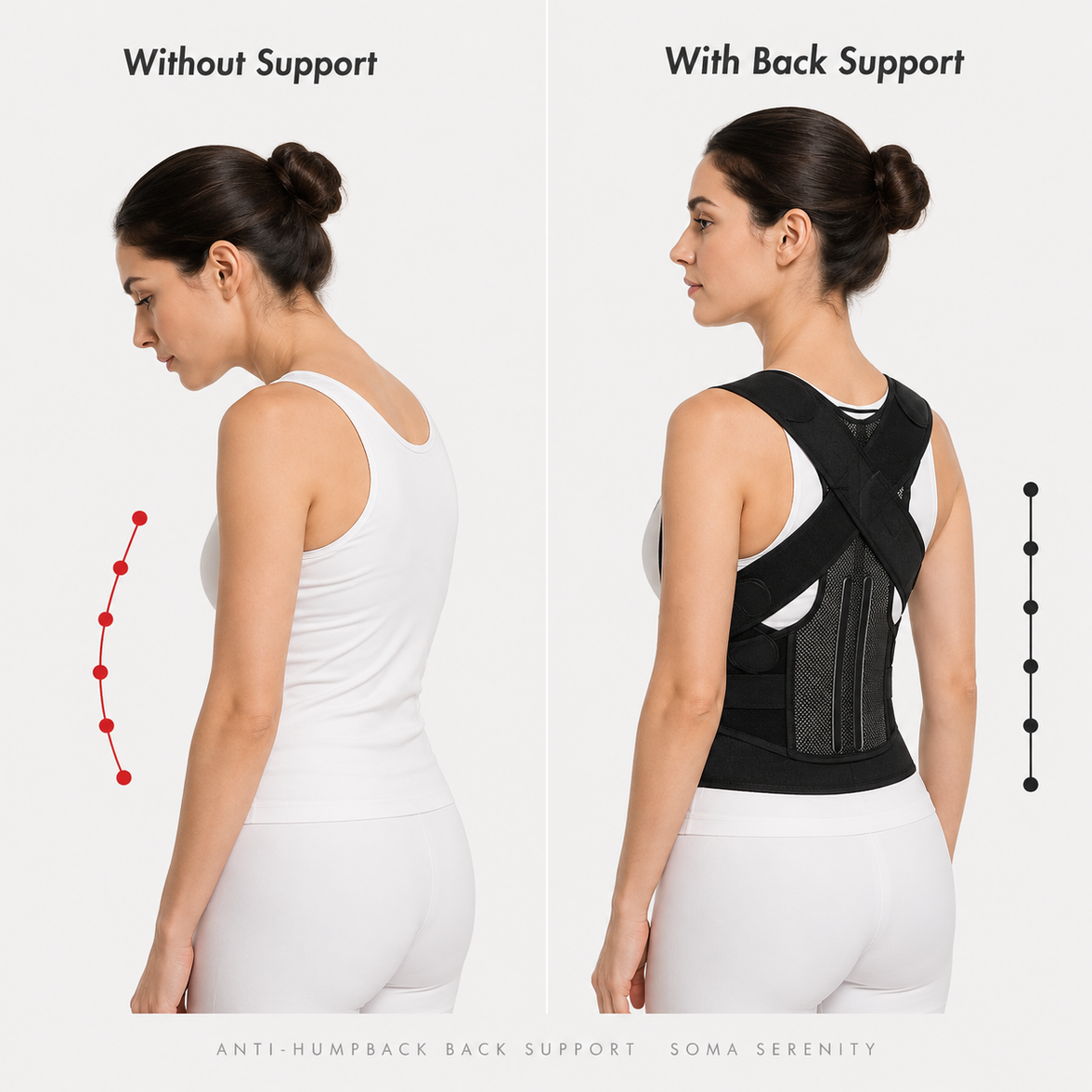 Posture Corrector Band