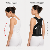 Posture Corrector Band