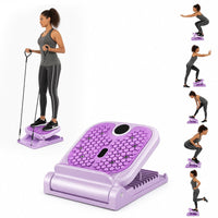 Adjustable calf stretch board, view 7