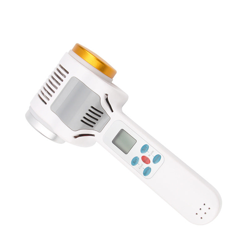 Warm and cool facial wand, view 5