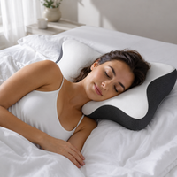 Butterfly Memory Pillow
