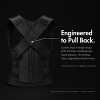 Posture Corrector Band