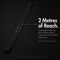 Resistance Stretch Band