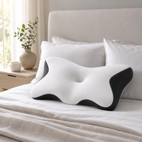 Butterfly Memory Pillow