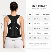 Posture Corrector Band