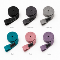 Resistance Stretch Band