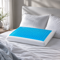 Cooling Memory Foam Pillow