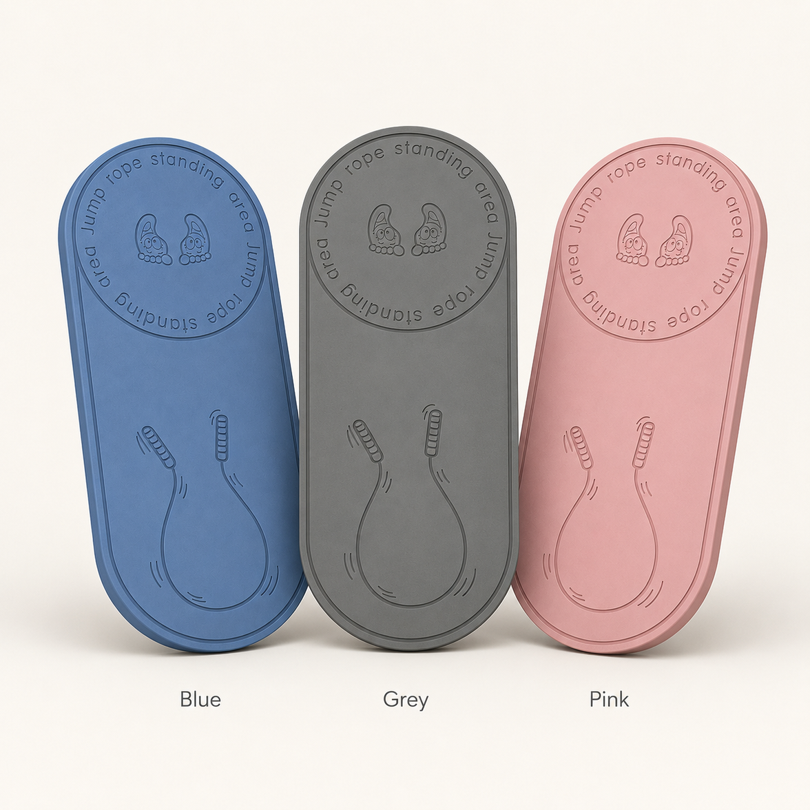 TPE Mute Yoga Mat