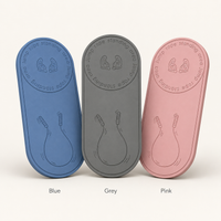 TPE Mute Yoga Mat