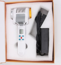 Warm and cool facial wand, view 3