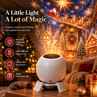 Christmas Projection Light