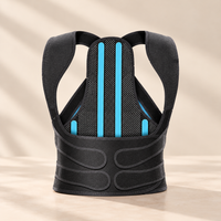 Posture Corrector Band