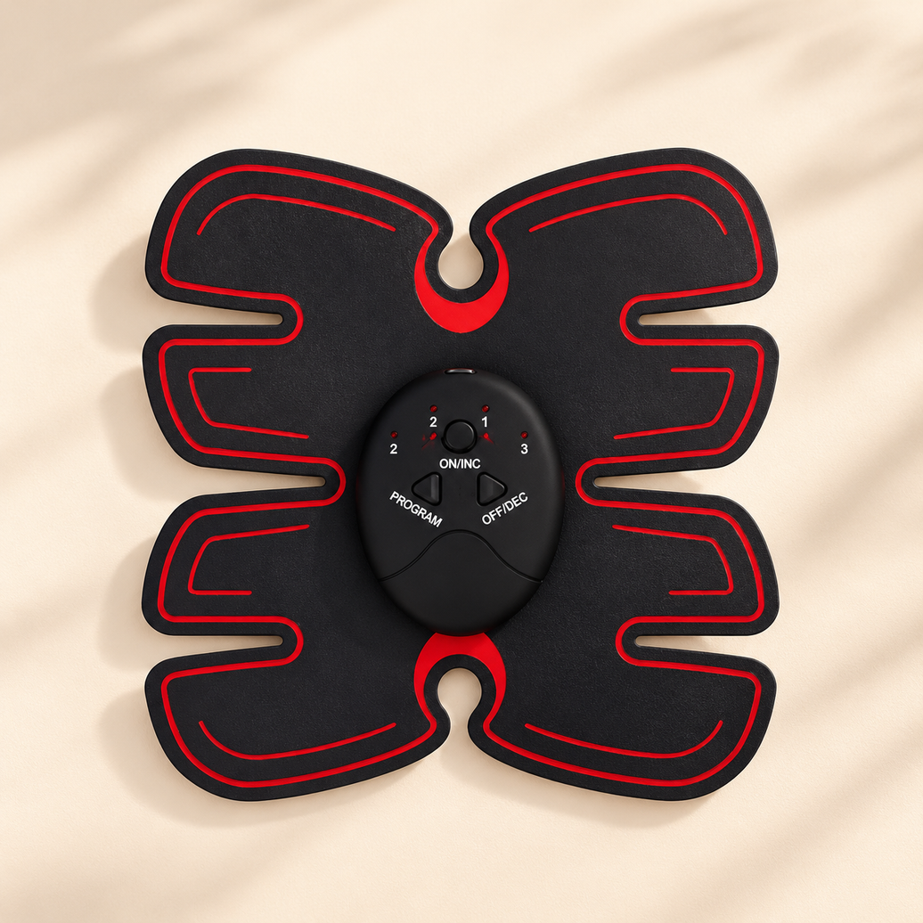 Smart EMS Body Stimulator