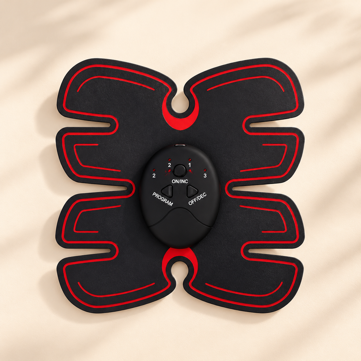 Smart EMS Body Stimulator