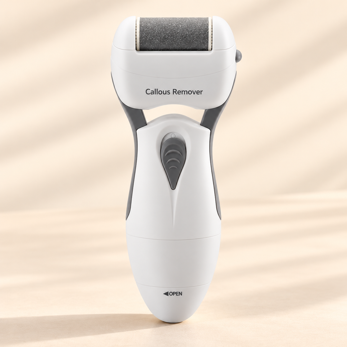 Electric Callus Remover