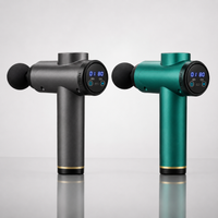 Percussion Massage Gun