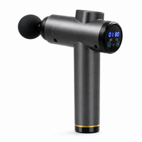 Percussion Massage Gun