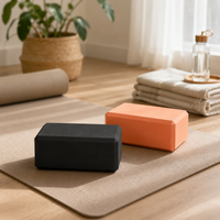 EVA Yoga Block