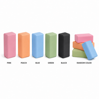 EVA Yoga Block