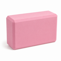 EVA Yoga Block