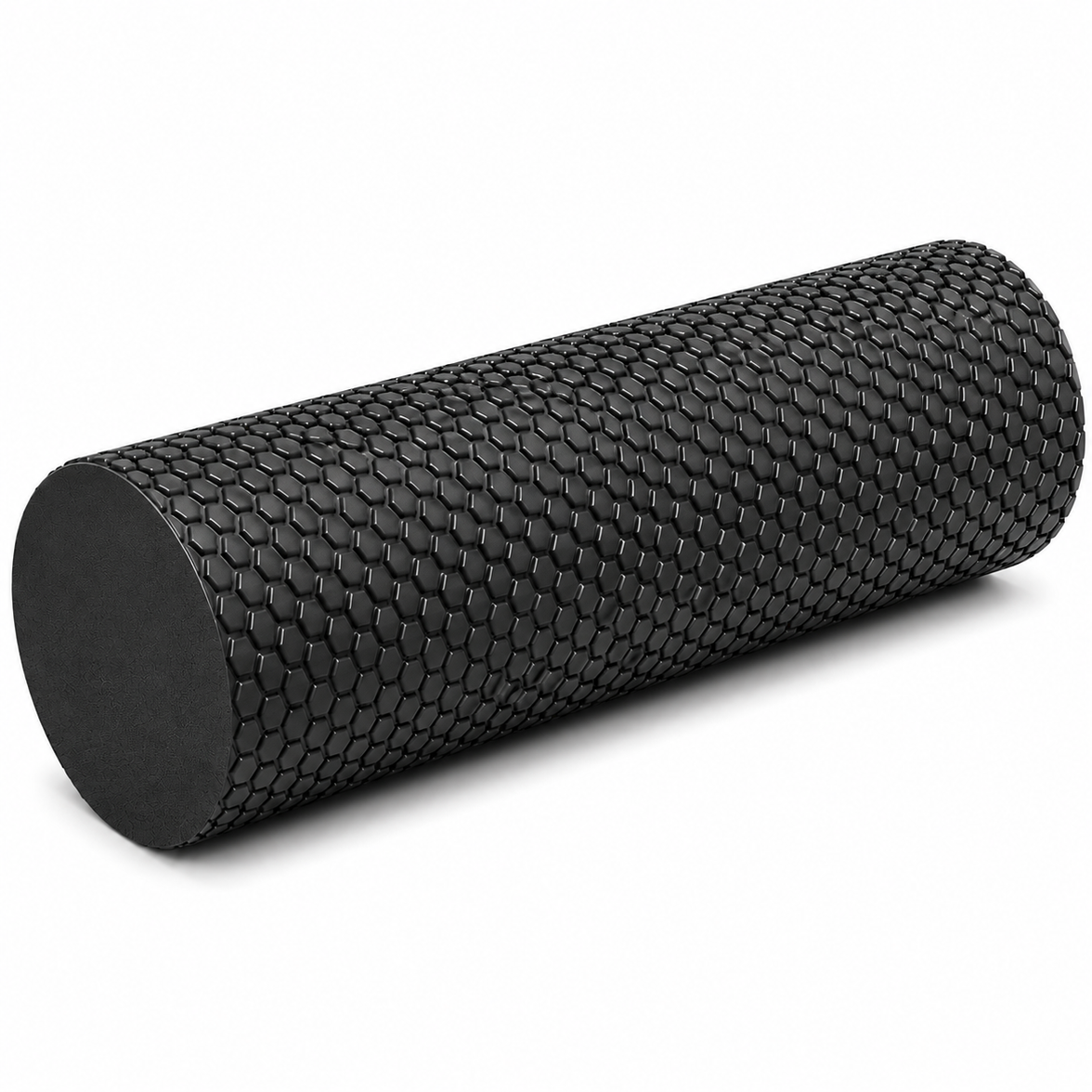 Textured Yoga Foam Roller