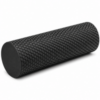 Textured Yoga Foam Roller