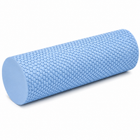 Textured Yoga Foam Roller