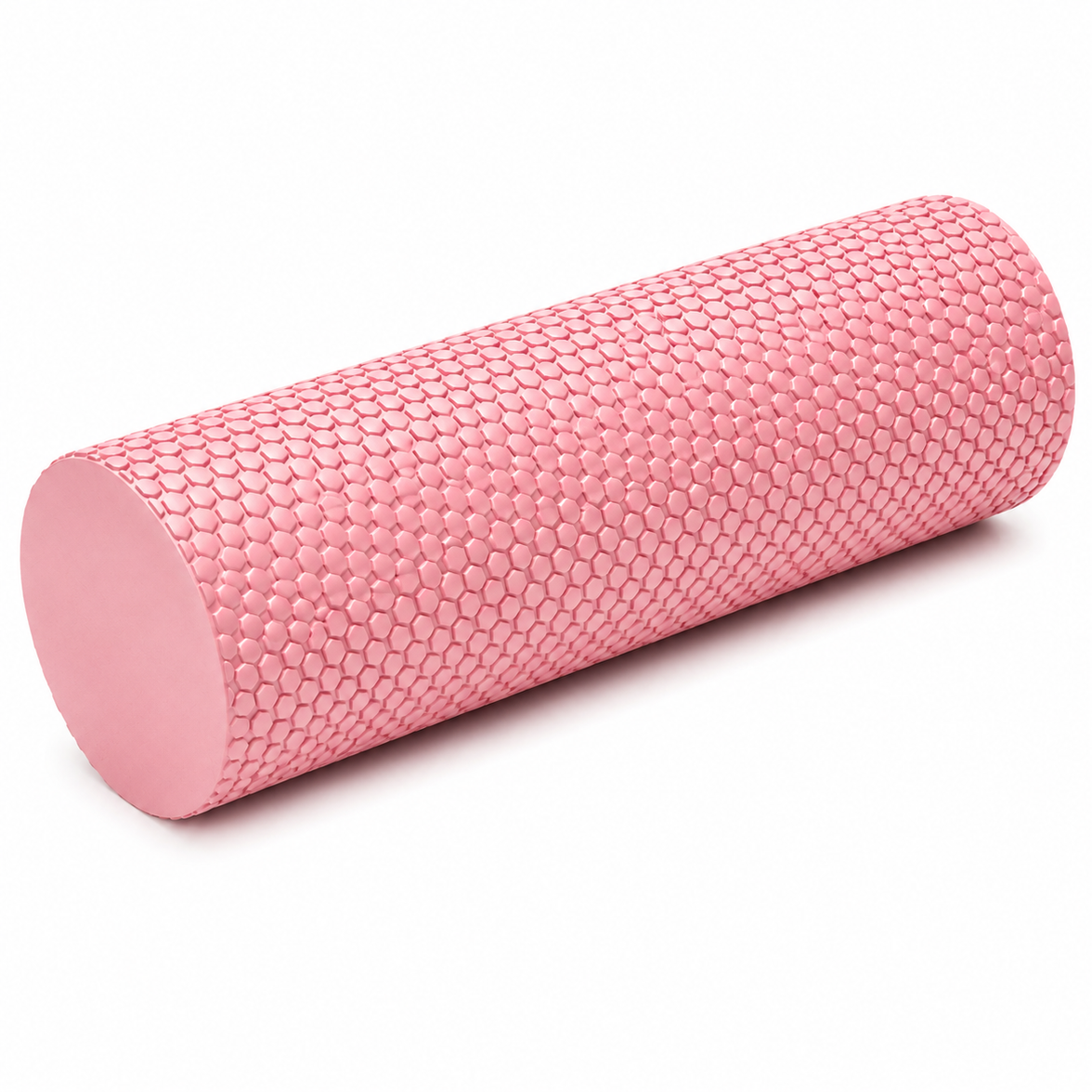 Textured Yoga Foam Roller