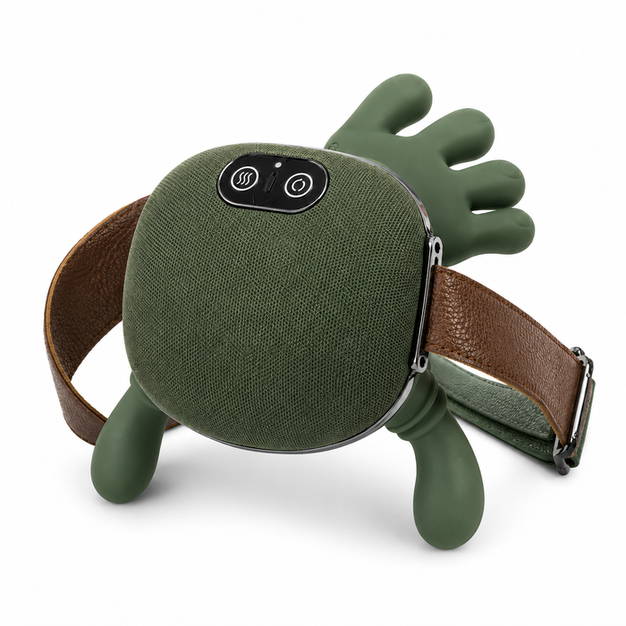 Kneading Neck & Shoulder Massager